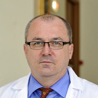 Dr. Rubin Munteanu