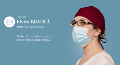 Prof. Dr. Bratilă Elvira