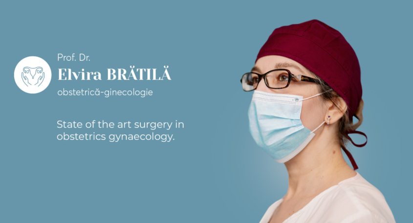 Prof. Dr. Bratilă Elvira