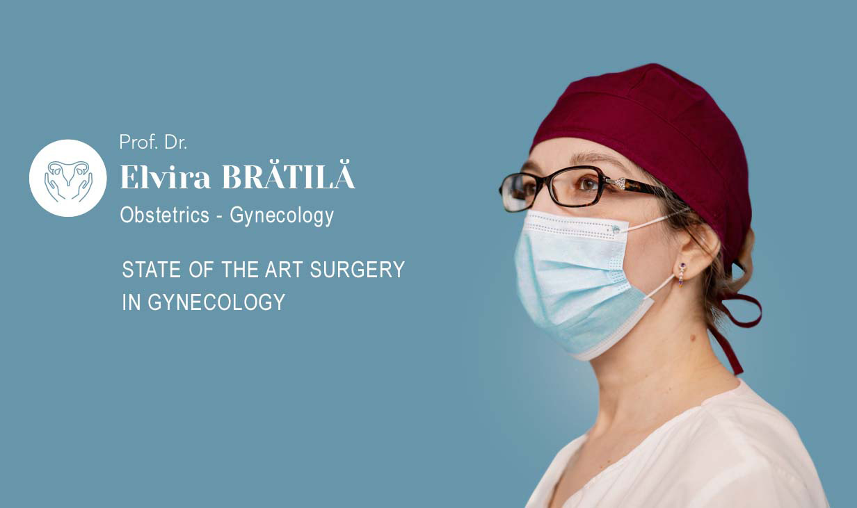 Prof. Dr. Bratilă Elvira