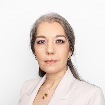 Elvira Brătilă, MD, PhD, Ob-Gyn Senior Specialist