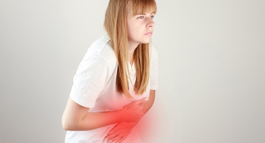 Chronic pelvic pain