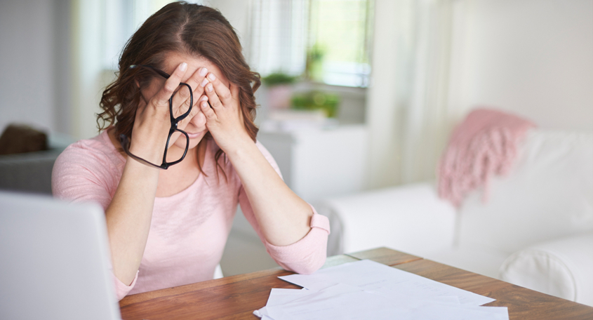 Endometriosis - Related Anxieties