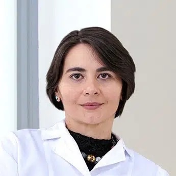 Dr. Anca Ichiman