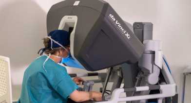 Prof. Dr. Elvira Bratila - Diaphragmatic endometriosis