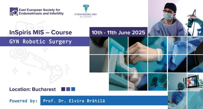 GYN Robotic Surgery