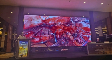 International Congress on Pelviperineology and Regenerative Medicine 1