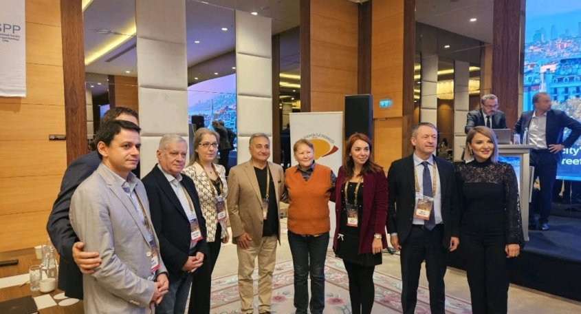 International Congress on Pelviperineology and Regenerative Medicine 2