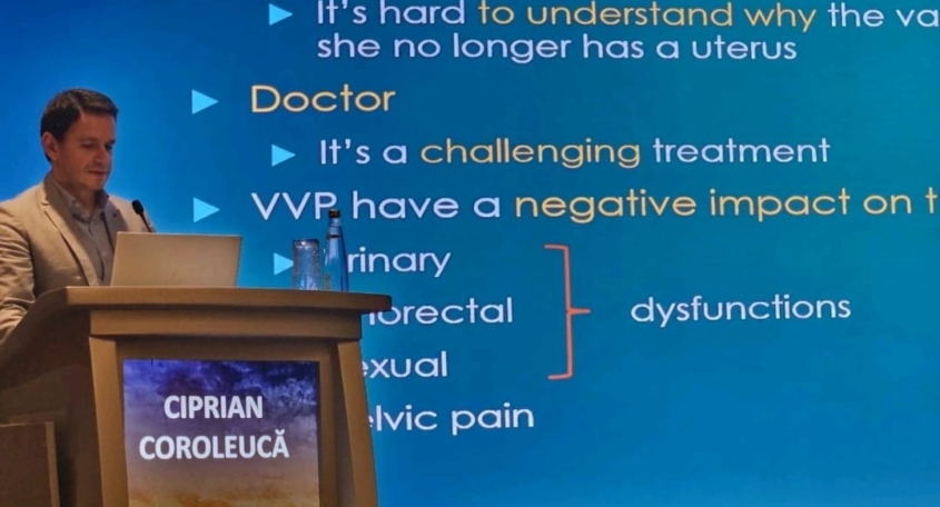 International Congress on Pelviperineology and Regenerative Medicine 3