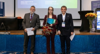 Romanian Robotic & Metabolic Surgery Days