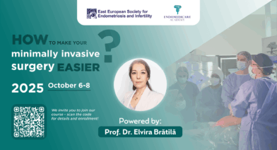 Inspiris MIS Mastering Course - How to make your minimally invasive surgery easier? - October 2025 How to make your minimally invasive surgery easier