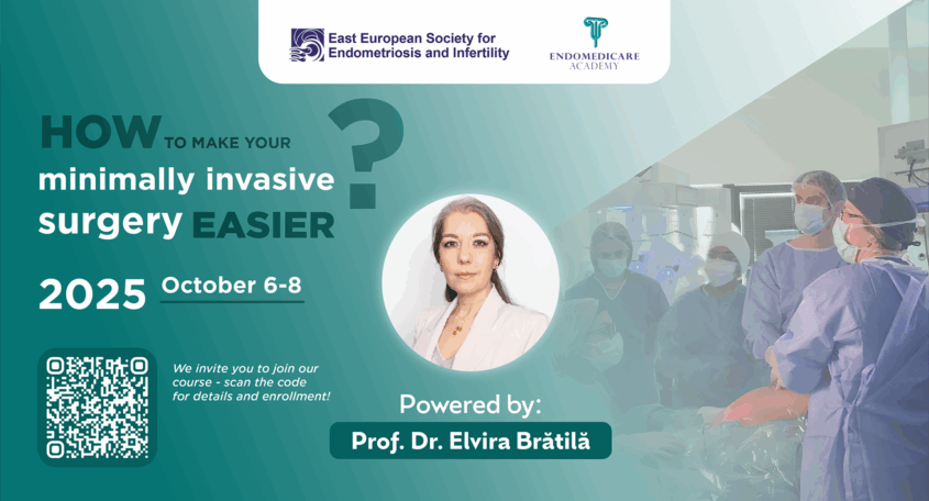 How to make your minimally invasive surgery easier