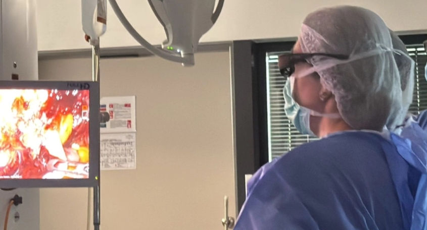 How to Make Your Minimal Invasive Surgery Easier