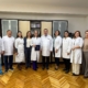 Visit to the Mother and Child Institute in Chișinău