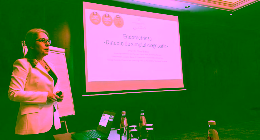 Advisory Board – Endometriosis Advisory Board – Endometriosis