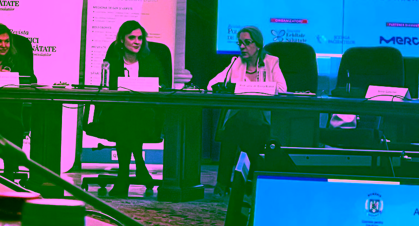 Conference on Birth Rates – Women’s Health and the Chance for a Future Conference on Birth Rates