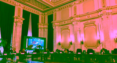 Endometriosis - On the Public Health Policy Agenda