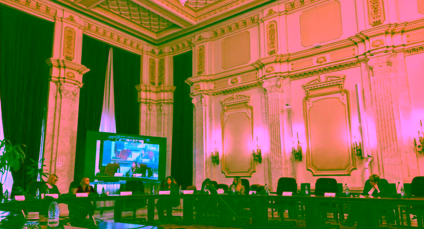 Endometriosis: On the Public Health Policy Agenda Endometriosis - On the Public Health Policy Agenda