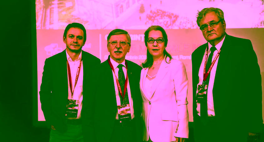 Neamț Medical Days 2025