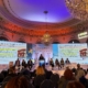 National Oncology Congress – SNOMR, Sinaia (October 30 – November 1) SNOMR