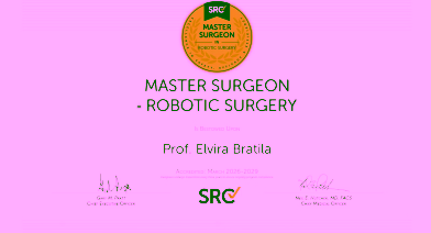 Surgical Review Corporation Certification